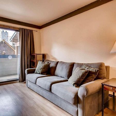 Longbranch Βίλα Breckenridge Εξωτερικό φωτογραφία