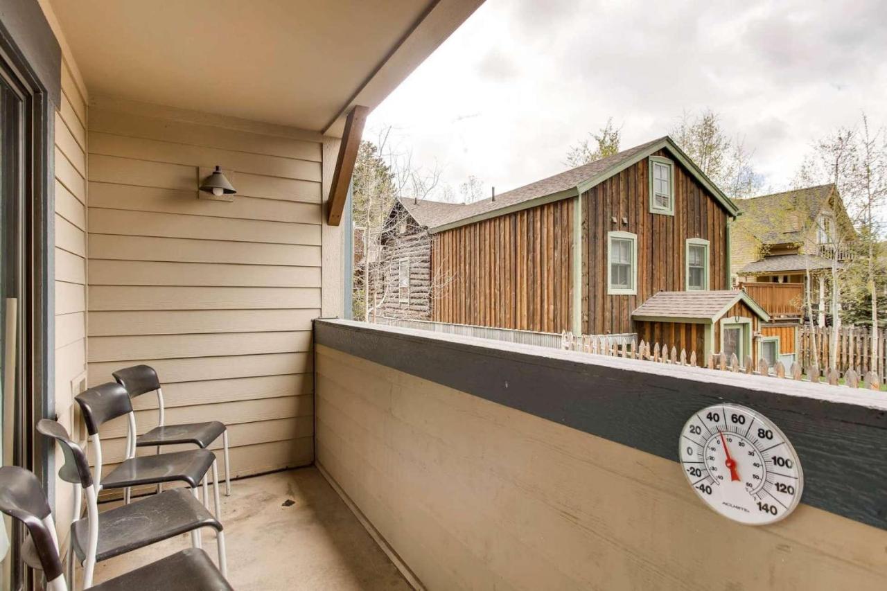 Longbranch Βίλα Breckenridge Εξωτερικό φωτογραφία