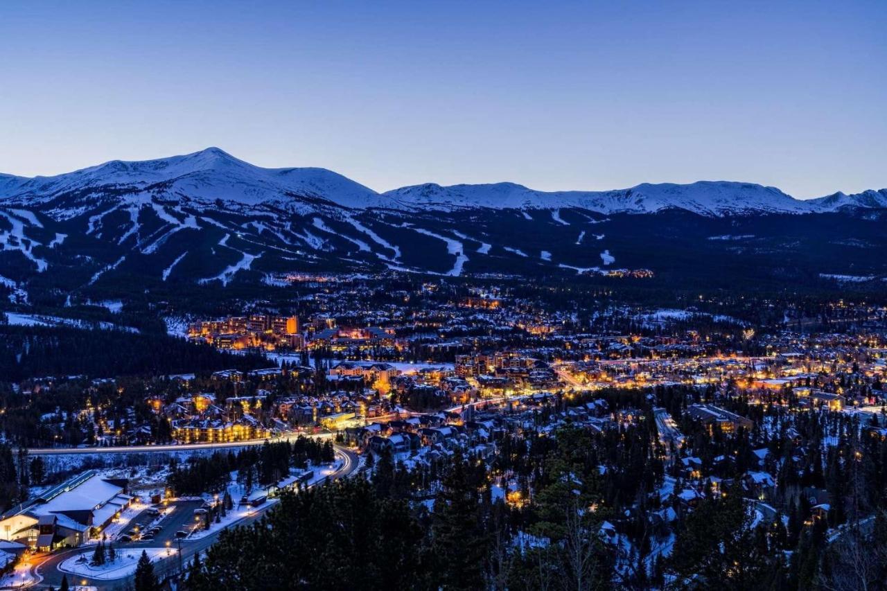Longbranch Βίλα Breckenridge Εξωτερικό φωτογραφία