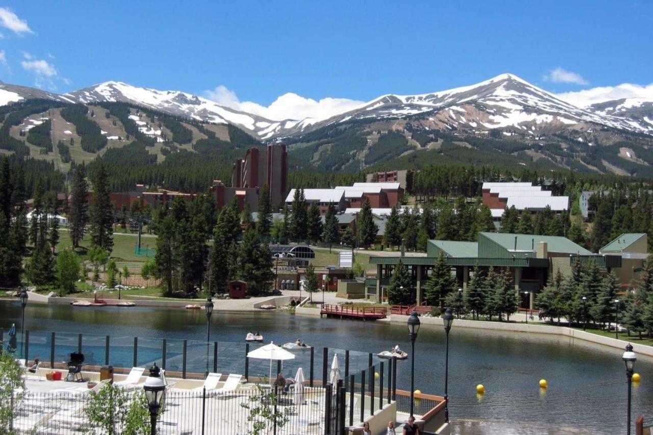 Longbranch Βίλα Breckenridge Εξωτερικό φωτογραφία