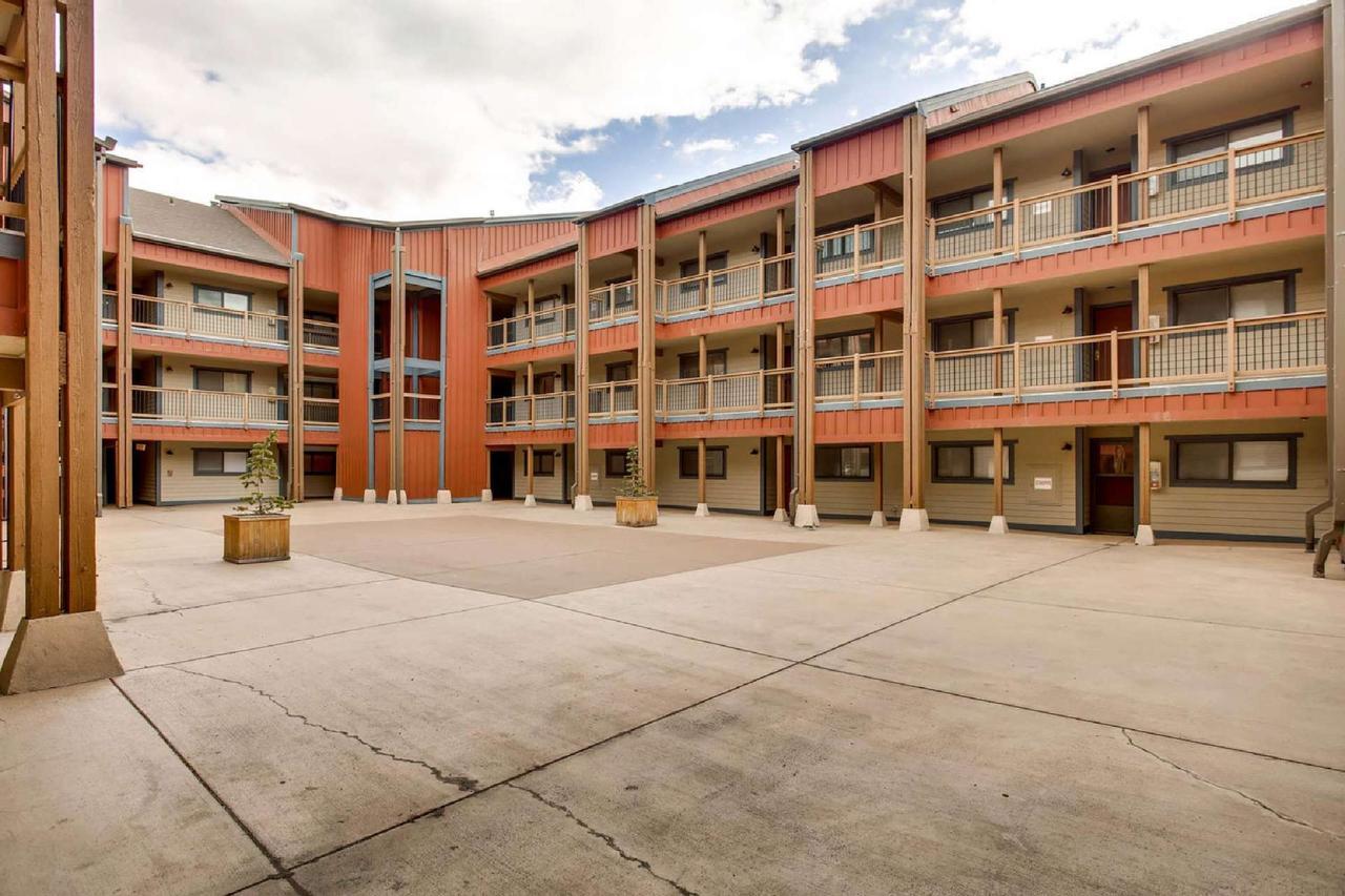 Longbranch Βίλα Breckenridge Εξωτερικό φωτογραφία