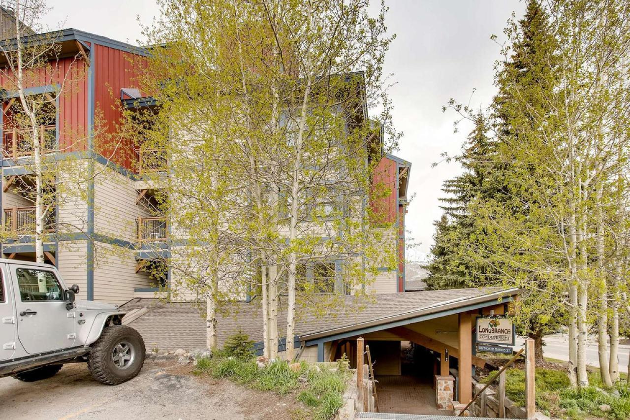 Longbranch Βίλα Breckenridge Εξωτερικό φωτογραφία
