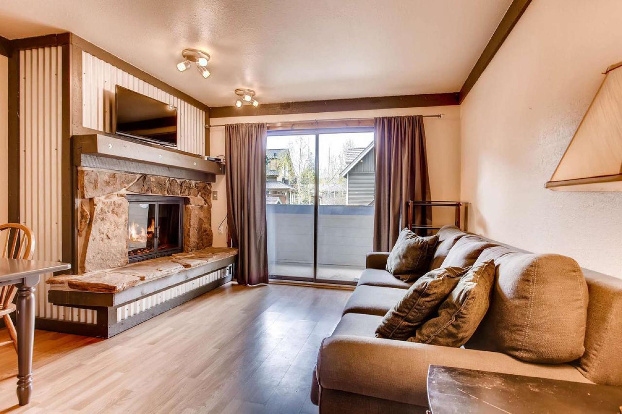 Longbranch Βίλα Breckenridge Εξωτερικό φωτογραφία