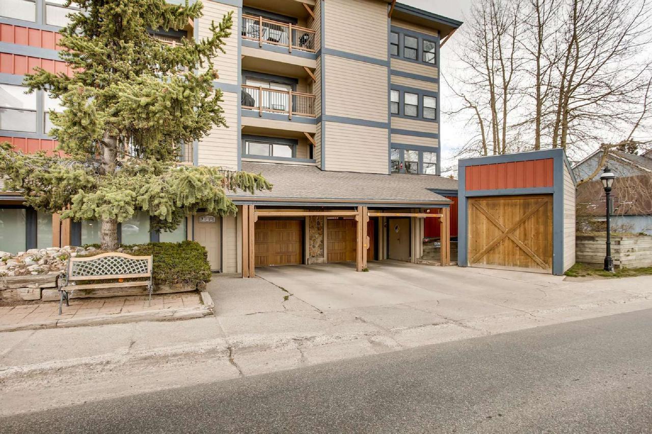 Longbranch Βίλα Breckenridge Εξωτερικό φωτογραφία