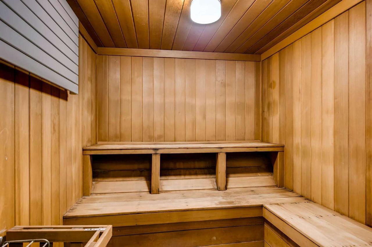 Longbranch Βίλα Breckenridge Εξωτερικό φωτογραφία