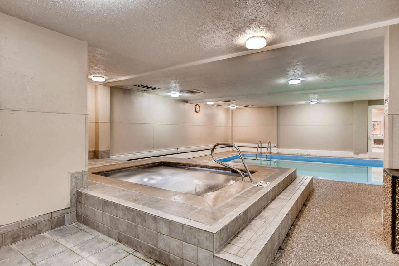 Longbranch Βίλα Breckenridge Εξωτερικό φωτογραφία